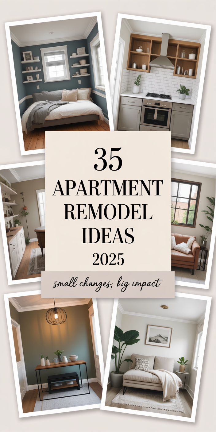 A closer look at Apartment Renovation Ideas Premium
