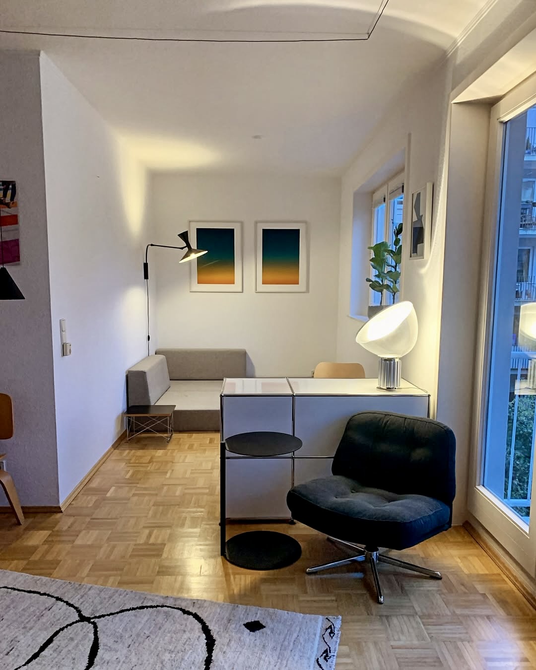 75 Home Design Ideas You'll Love - March, 2026 | Houzz - Apartment Renovation Ideas In Scandinavian Style