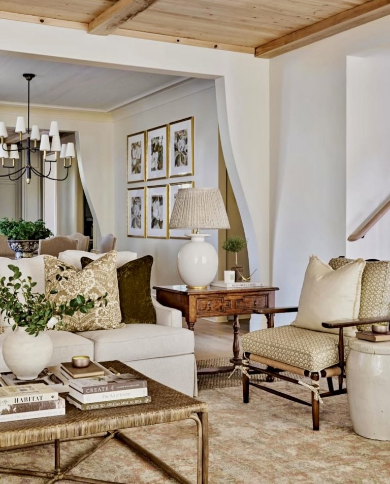 35 Family Room Designs Ideas 2025 That Blend Comfort, Style, and Modern ...