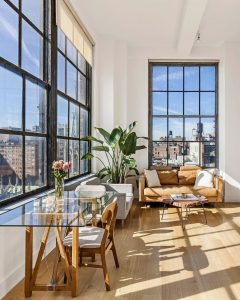 Picture of Upcycled Space: 8 Exemplary Industrial to Residential Conversions