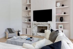 35 Family Room Designs Ideas 2025 That Blend Comfort, Style, and Modern ...