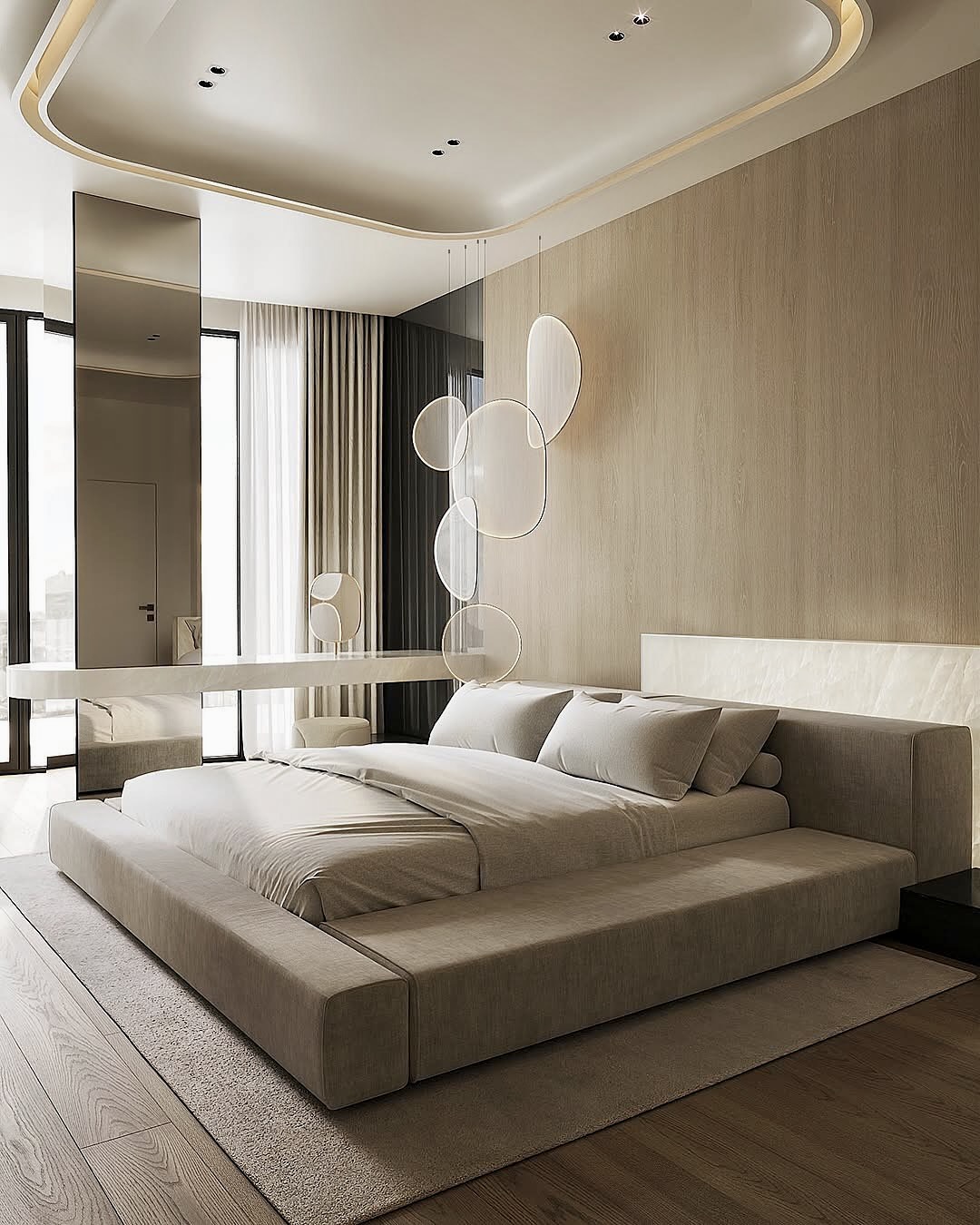 25 Woman Bedroom Ideas 2025 for a Feminine Grown, Classy, Cozy or ...