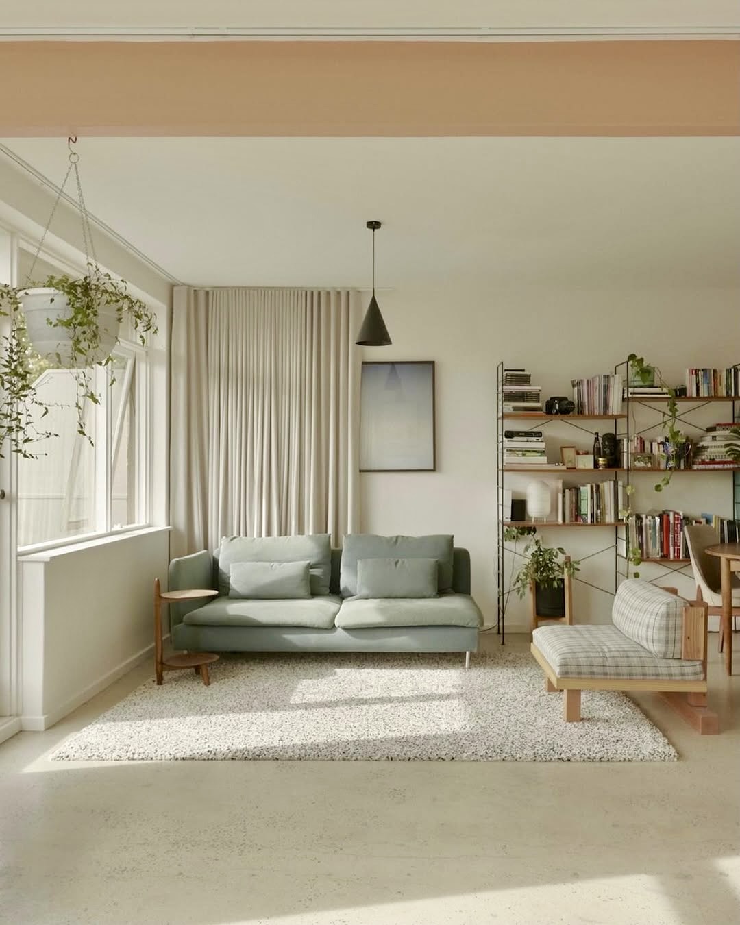 Home Design Ideas, Pictures, Remodel and Decor - March 2026 | Houzz - Green Apartment Renovation Ideas For Studio Apartments