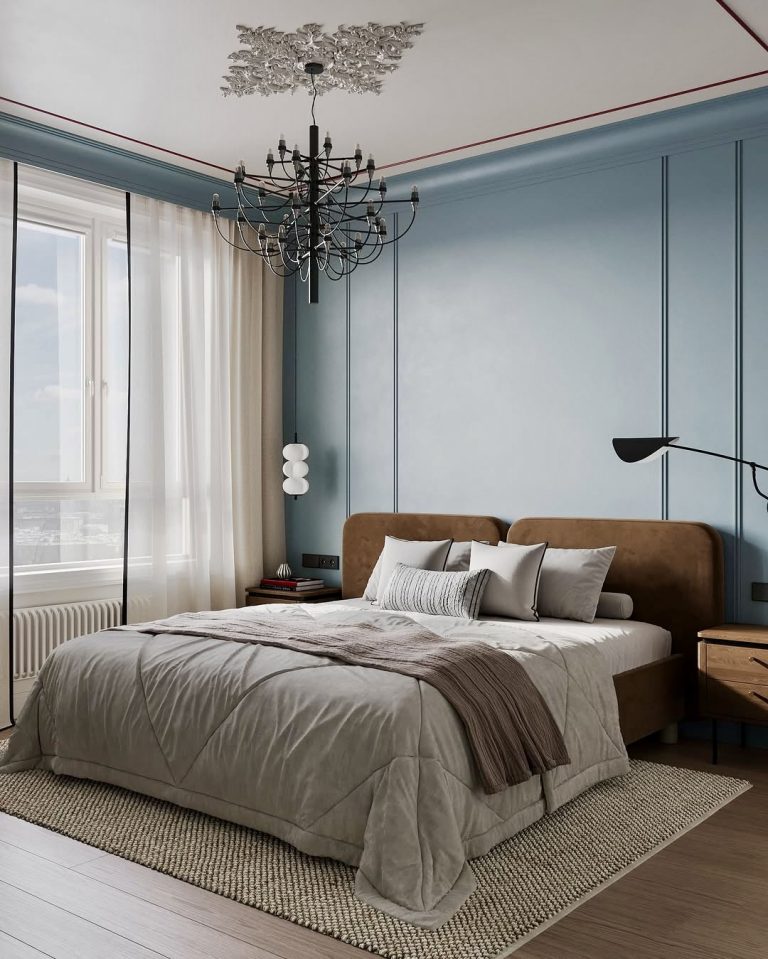 25 Woman Bedroom Ideas 2025 for a Feminine Grown, Classy, Cozy or ...
