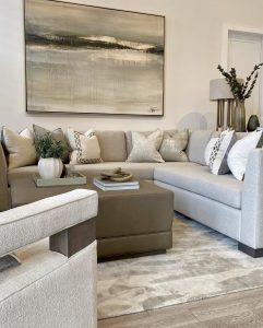 35 Family Room Designs Ideas 2025 That Blend Comfort, Style, and Modern ...