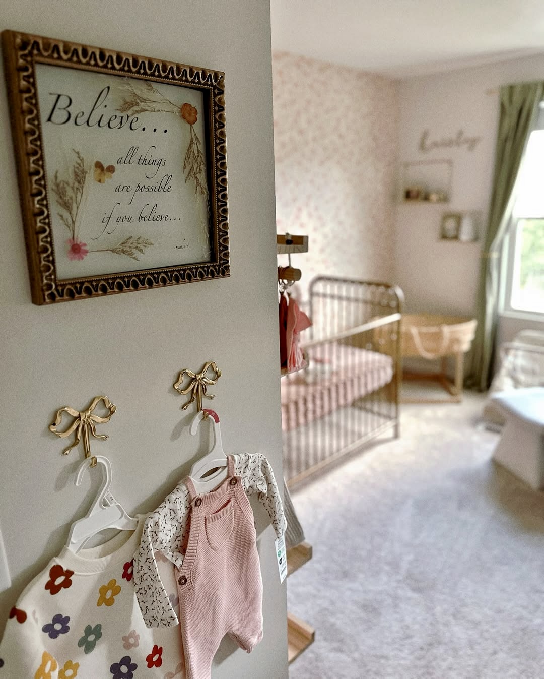 35 Baby Nursery Designs 2025 That Will Melt Your Heart — Soft, Neutral ...