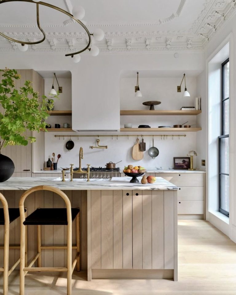 25 Mini Kitchen Ideas for Small Spaces 2025 That Make the Most of Every ...