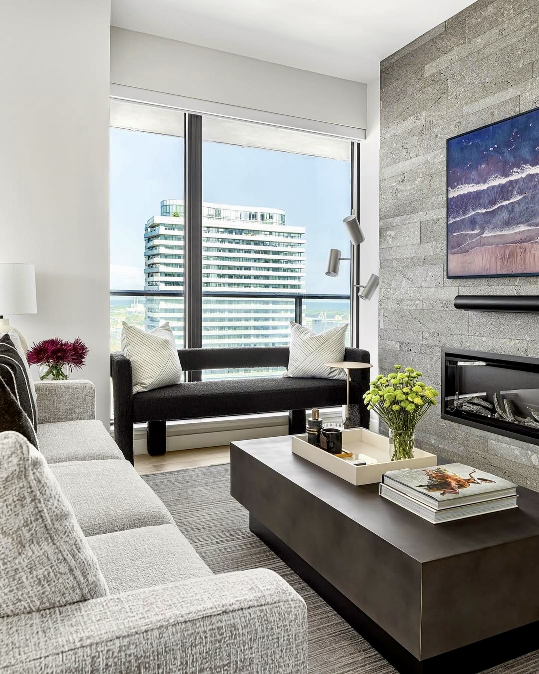 30 Living Room Accent Wall Ideas 2025 That Instantly Elevate Your Space ...
