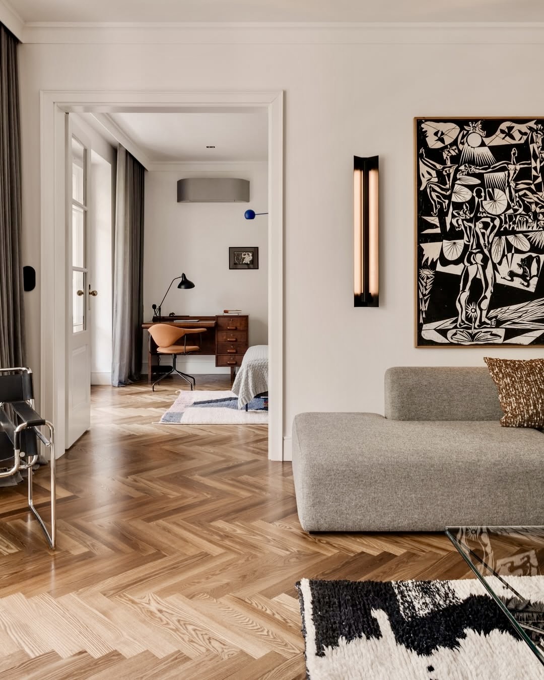 Architectural Digest Homepage