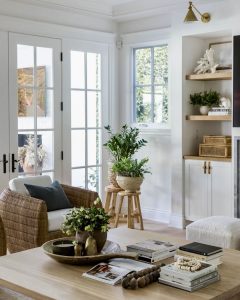 35 Family Room Designs Ideas 2025 That Blend Comfort, Style, and Modern ...
