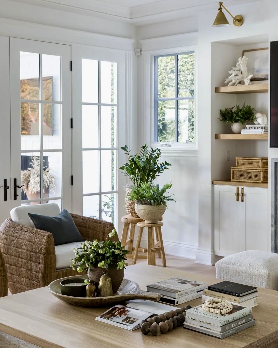 35 Family Room Designs Ideas 2025 That Blend Comfort, Style, and Modern ...