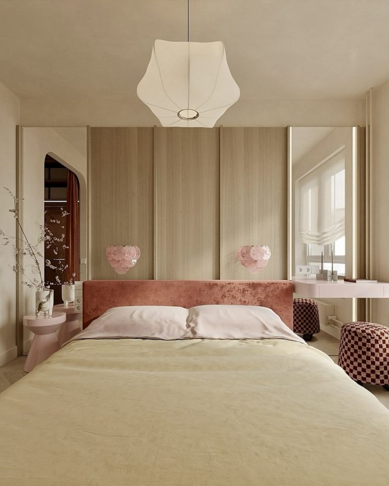 25 Woman Bedroom Ideas 2025 for a Feminine Grown, Classy, Cozy or ...