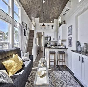23 Small House Interior Design Ideas That Prove Cozy, Stylish, and ...
