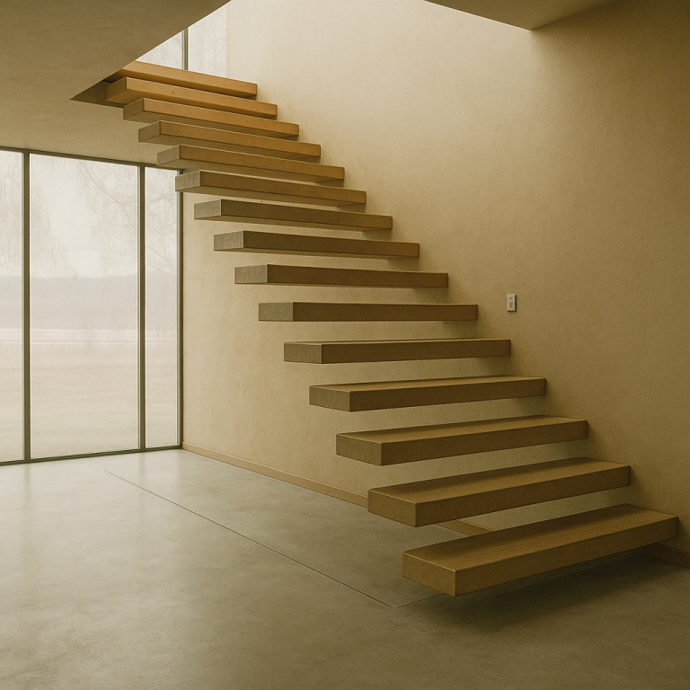 Image showcasing 11 Staircase Makeover Ideas That Transformed My Home With Budget ...