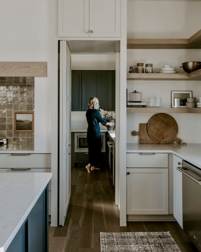 30 Hidden Pantry Walk In 2025 Ideas That Will Change How You Design ...