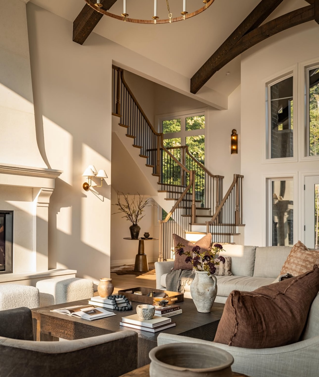 23 Small House Interior Design Ideas That Prove Cozy, Stylish, and ...