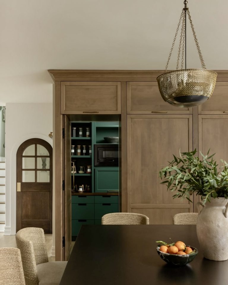 30 Hidden Pantry Walk In 2025 Ideas That Will Change How You Design ...