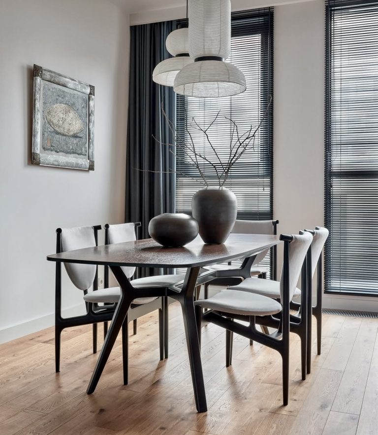 29 Kitchen Table Ideas 2025 That Will Instantly Upgrade Small Spaces ...