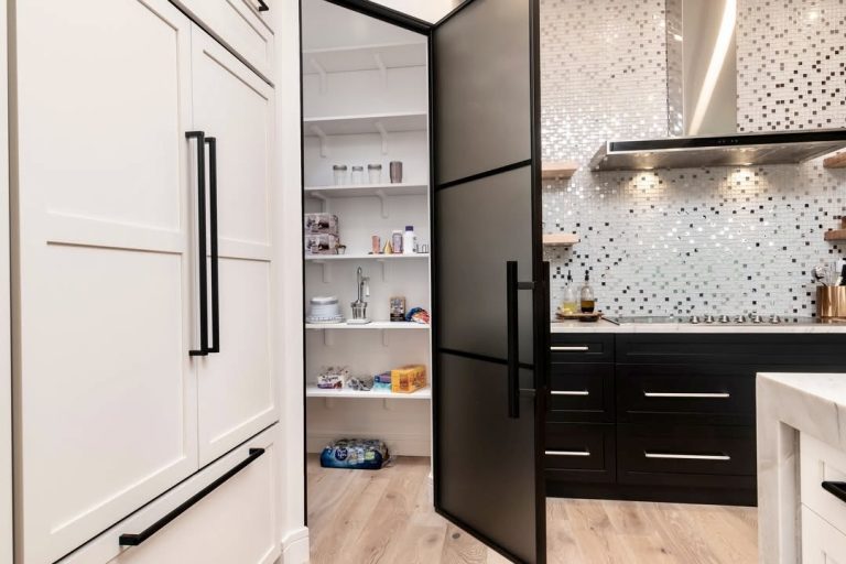 30 Hidden Pantry Walk In 2025 Ideas That Will Change How You Design ...