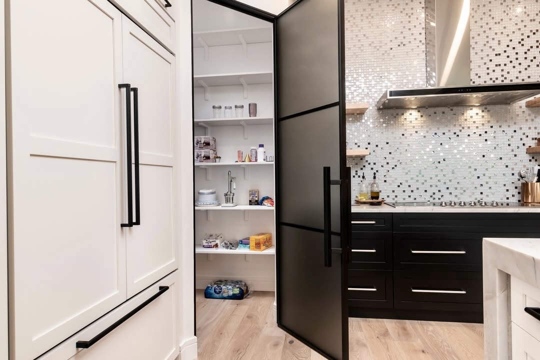 30 Hidden Pantry Walk In 2025 Ideas That Will Change How You Design ...