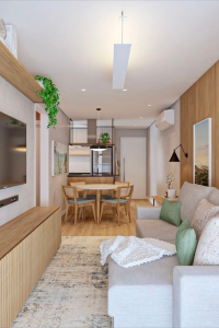 23 Small House Interior Design Ideas That Prove Cozy, Stylish, and ...
