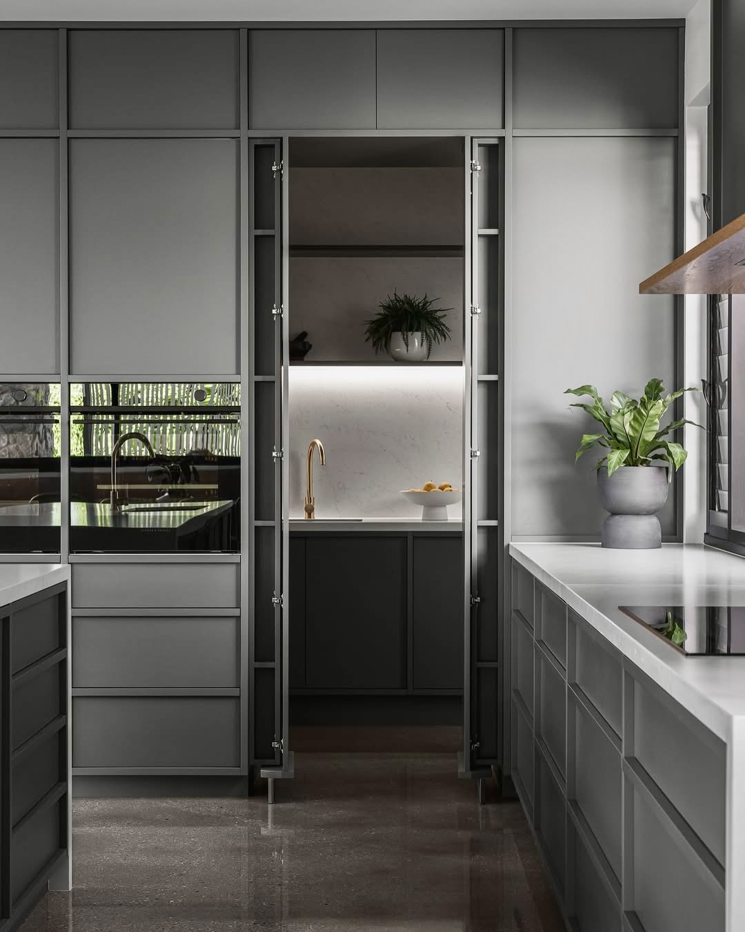 30 Hidden Pantry Walk In 2025 Ideas That Will Change How You Design ...