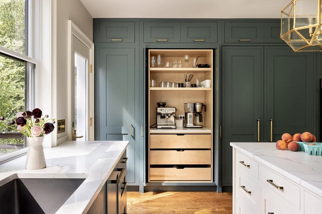30 Hidden Pantry Walk In 2025 Ideas That Will Change How You Design ...