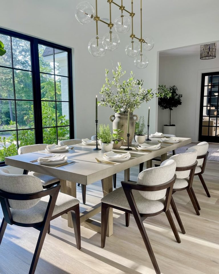 29 Kitchen Table Ideas 2025 That Will Instantly Upgrade Small Spaces ...