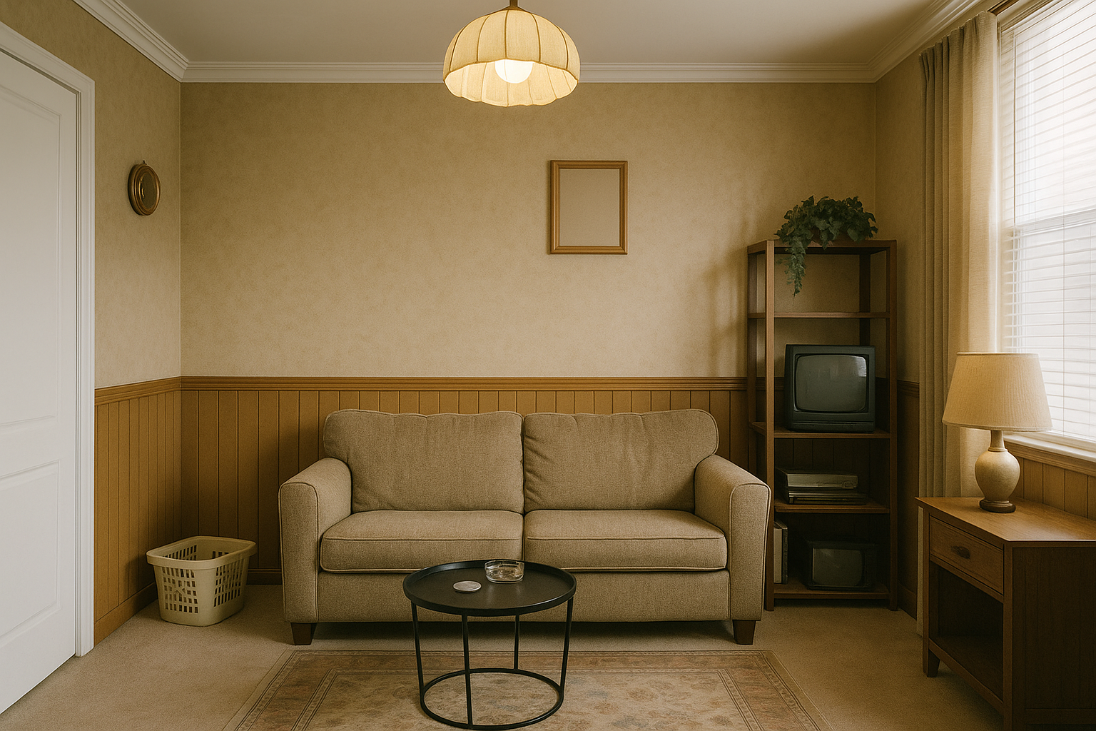 12 Small Room Makeover Ideas That Transform Tiny Spaces - placeideal.com