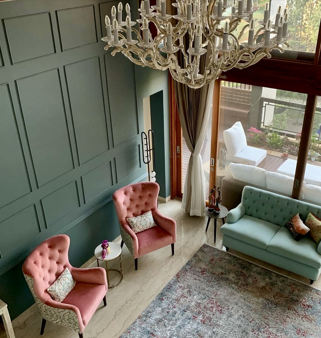 30 Living Room Wall Colors 2025 That Will Transform Your Space into a ...