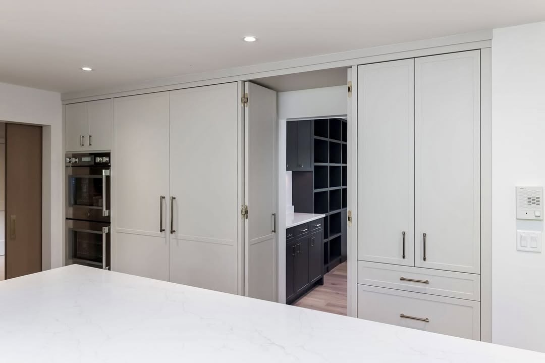 30 Hidden Pantry Walk In 2025 Ideas That Will Change How You Design ...