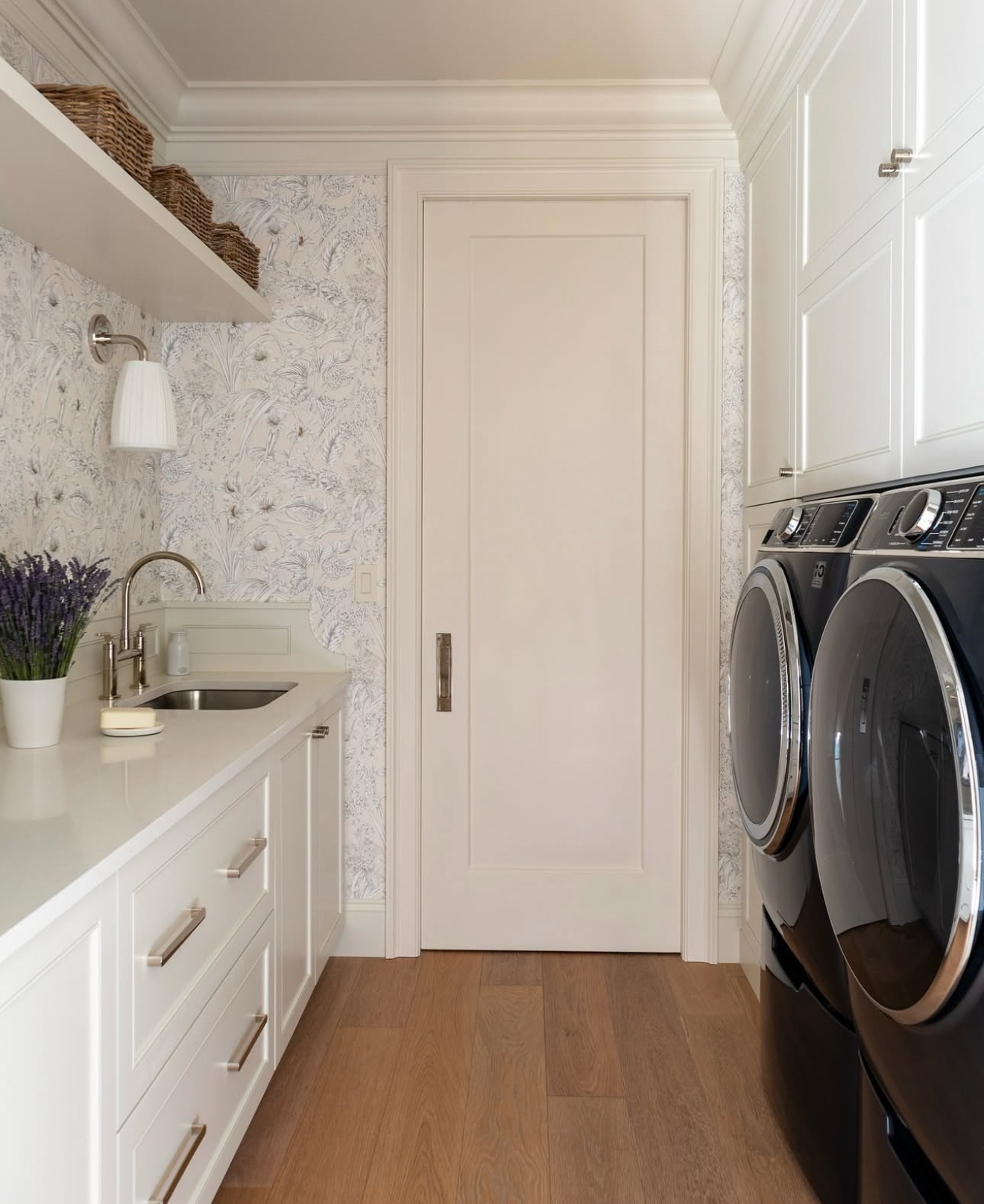 30 Pantry Laundry Room Combo Ideas That Maximize Space, Style, and ...