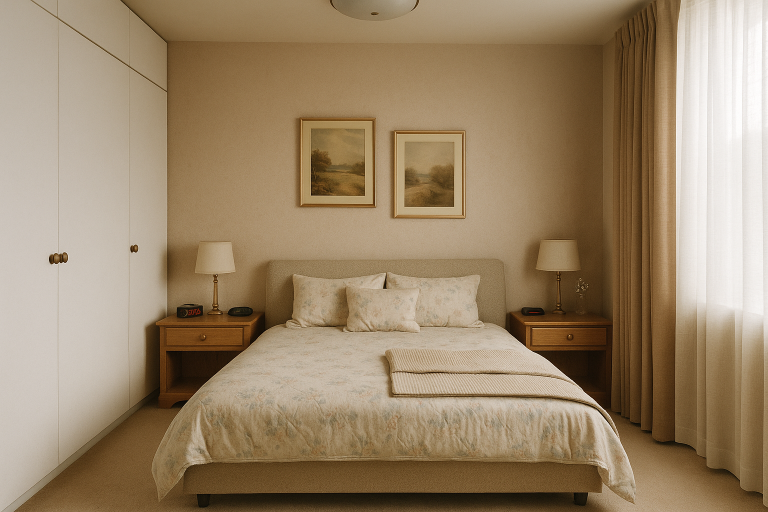 Image showcasing 12 Small Room Makeover Ideas That Transform Tiny Spaces - placeideal.com