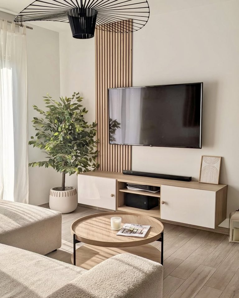 30 Living Room Wall Colors 2025 That Will Transform Your Space into a ...