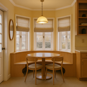 Picture of 12 Small Room Makeover Ideas That Transform Tiny Spaces - placeideal.com