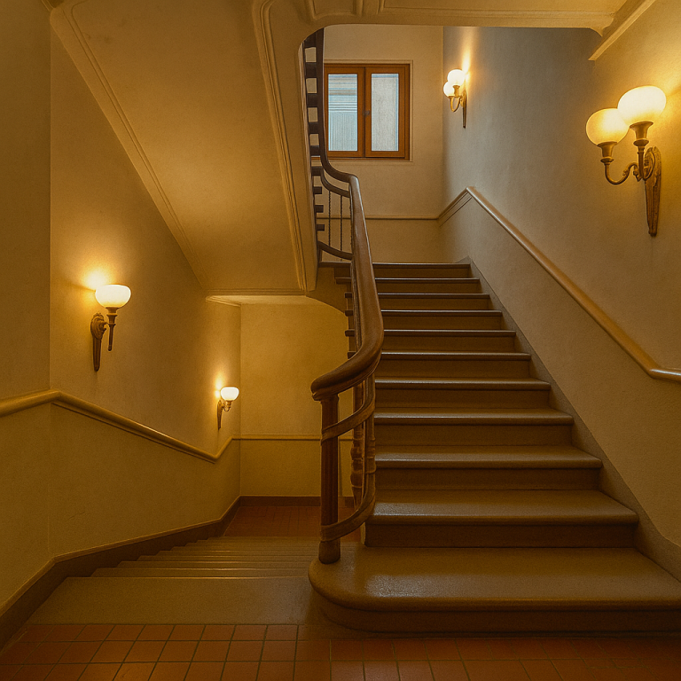 11 Staircase Makeover Ideas That Transformed My Home With Budget ...