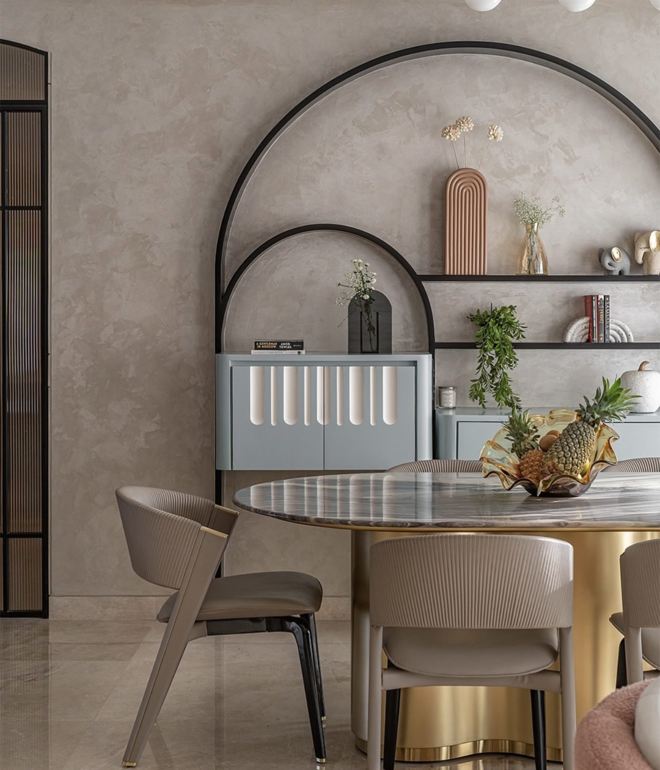 30 Dining Room Wall Decor Ideas That Elevate Your Space With Style ...