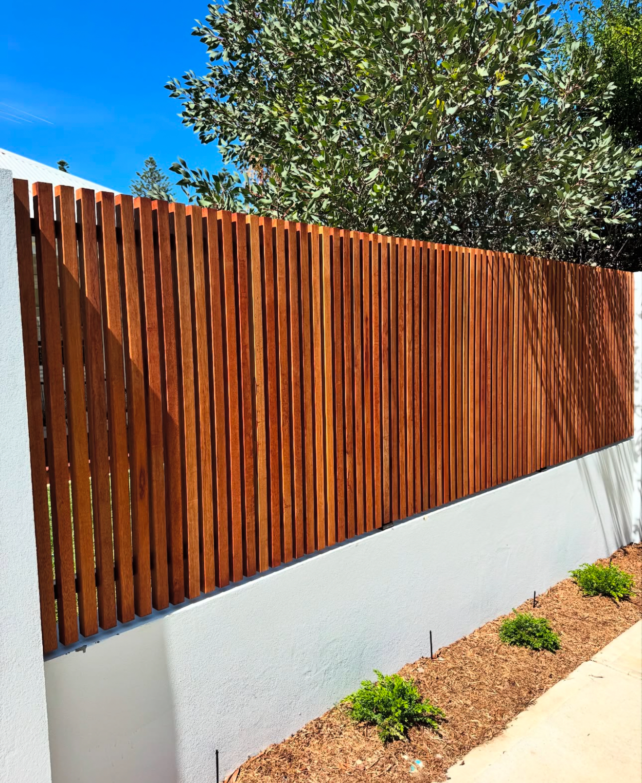 30 Fence Design Ideas That Transform Your Yard: From Rustic Wood to ...