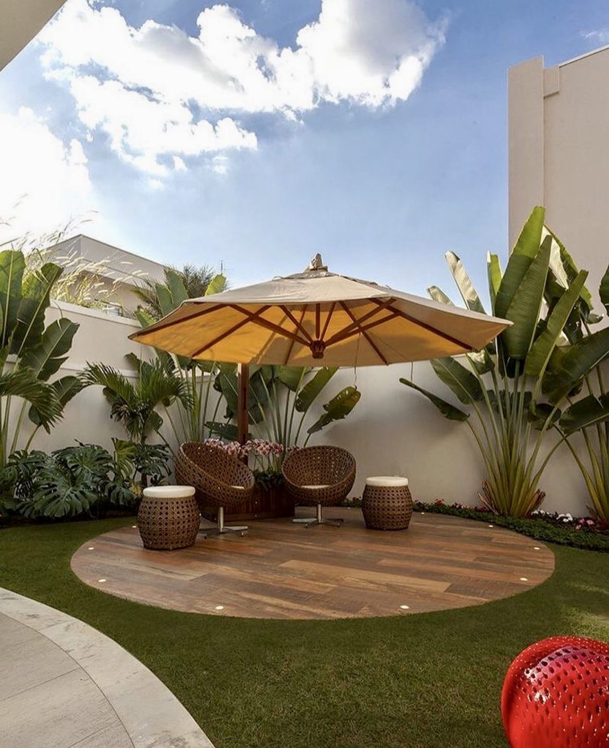25 Garden Ideas Backyard That Will Instantly Transform Your Outdoor ...