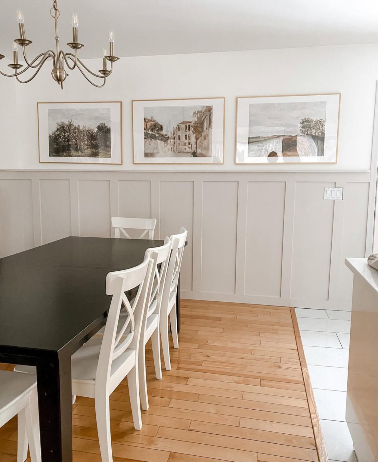 30 Dining Room Wall Decor Ideas That Elevate Your Space With Style ...