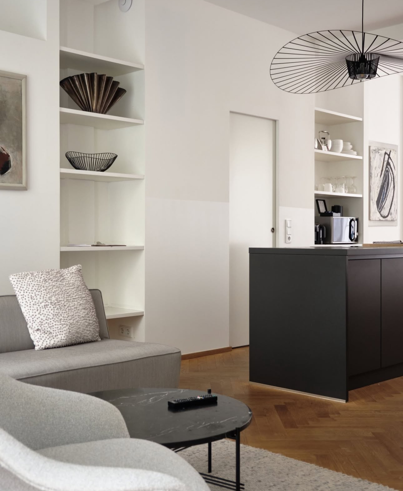 35 Scandinavian Interior Ideas That Redefine Minimalist Style with Cozy ...