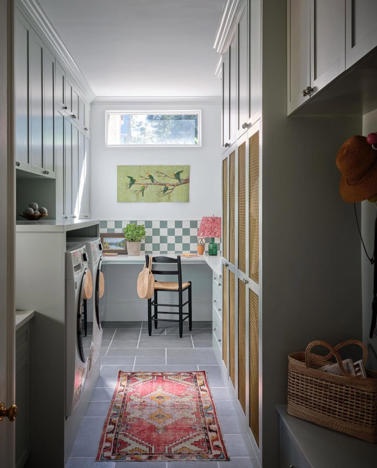 30 Mud Room Laundry Room Combo Ideas That Maximize Space, Style, and ...