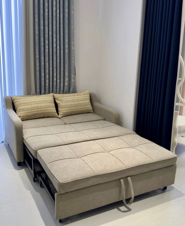 25 Sofa Bed for Small Spaces That Transform Tiny Rooms into Stylish and ...