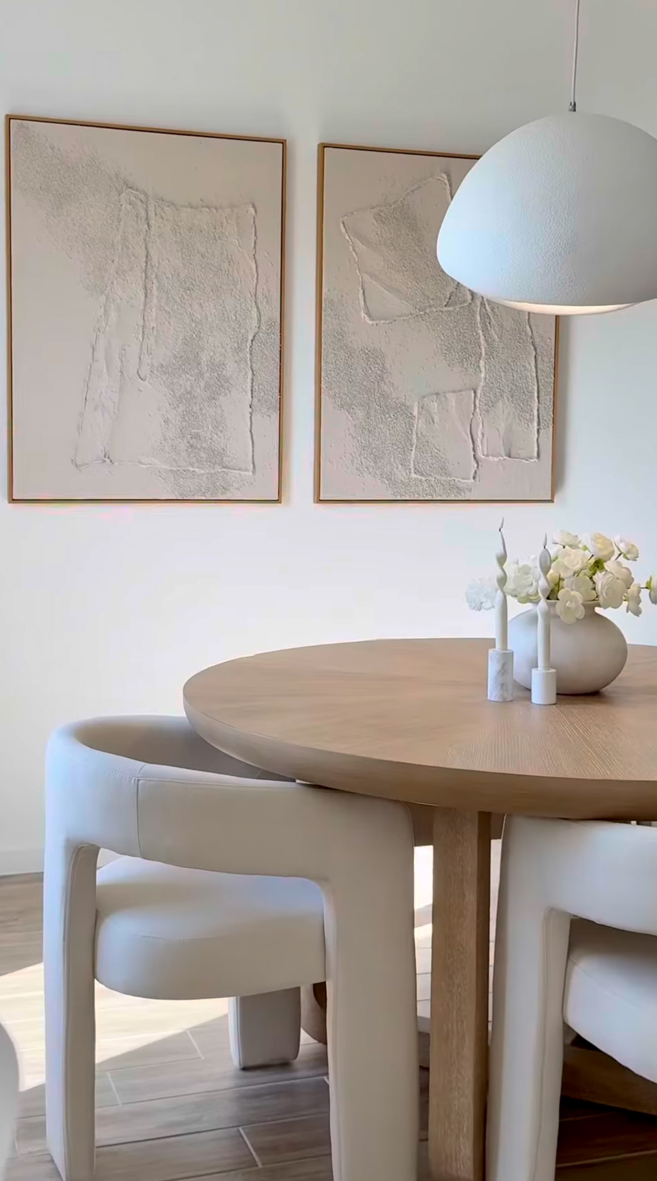 30 Dining Room Wall Decor Ideas That Elevate Your Space With Style ...