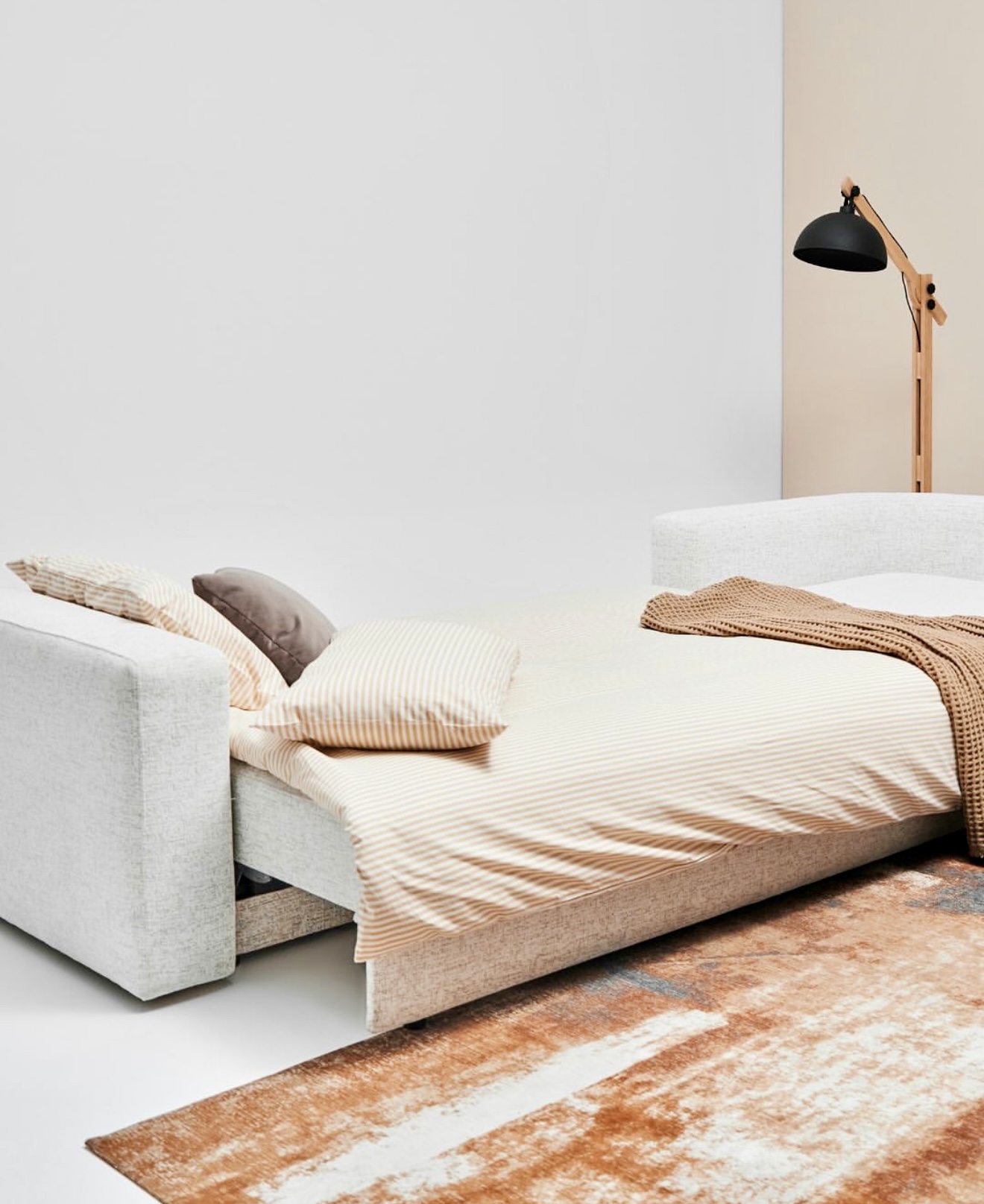 25 Sofa Bed for Small Spaces That Transform Tiny Rooms into Stylish and ...