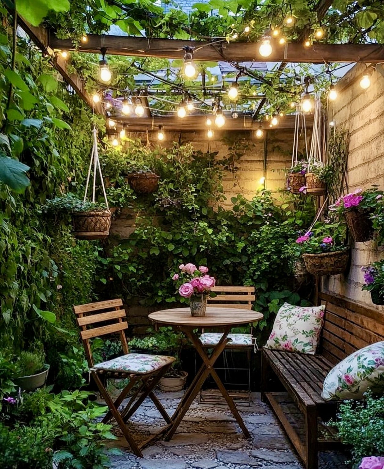 25 Garden Ideas Backyard That Will Instantly Transform Your Outdoor ...