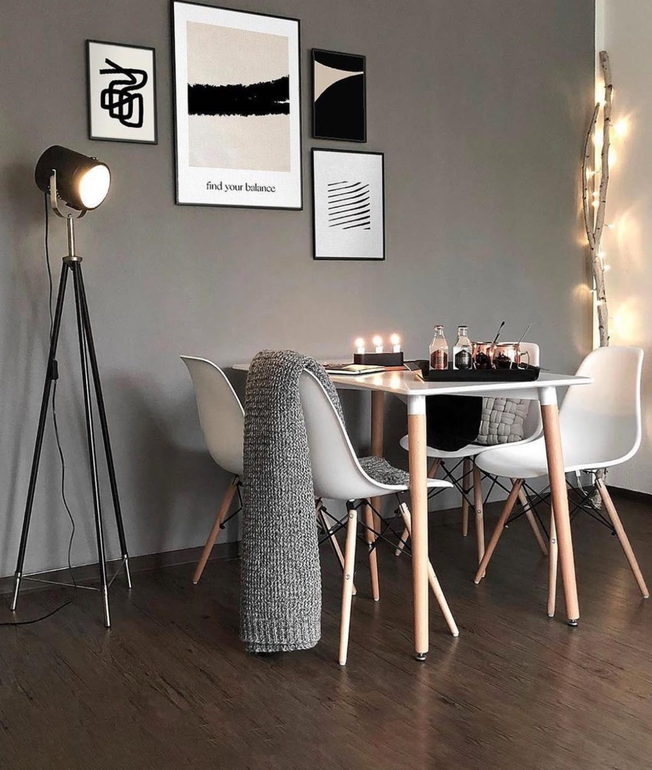 30 Dining Room Wall Decor Ideas That Elevate Your Space With Style ...