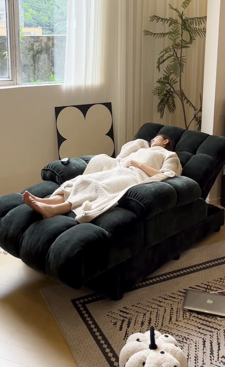 25 Sofa Bed for Small Spaces That Transform Tiny Rooms into Stylish and ...