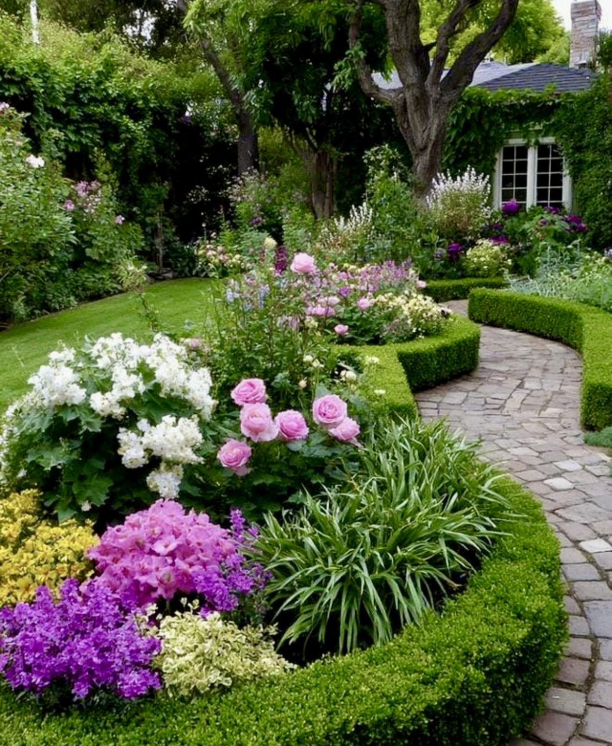 25 Garden Ideas Backyard That Will Instantly Transform Your Outdoor ...