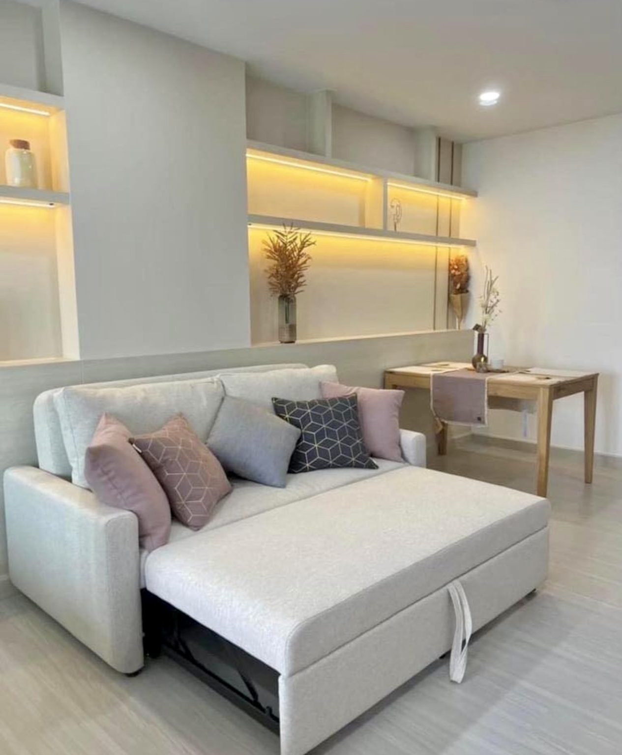 25 Sofa Bed for Small Spaces That Transform Tiny Rooms into Stylish and ...